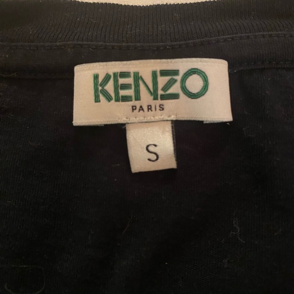 Authentic Kenzo T-shirt - Picture 2 of 2